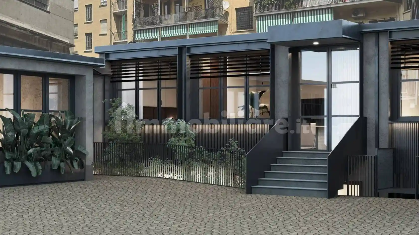 Loft in vendita a Torino