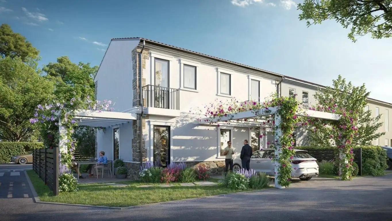 Appartamento in vendita a Veronella