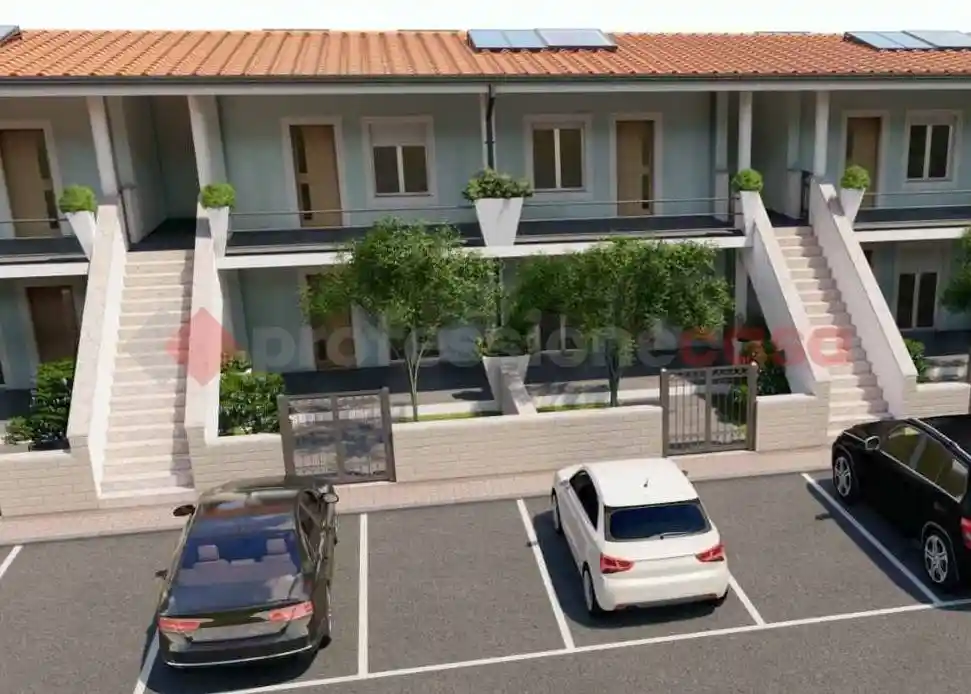 Appartamento in vendita a Ardea