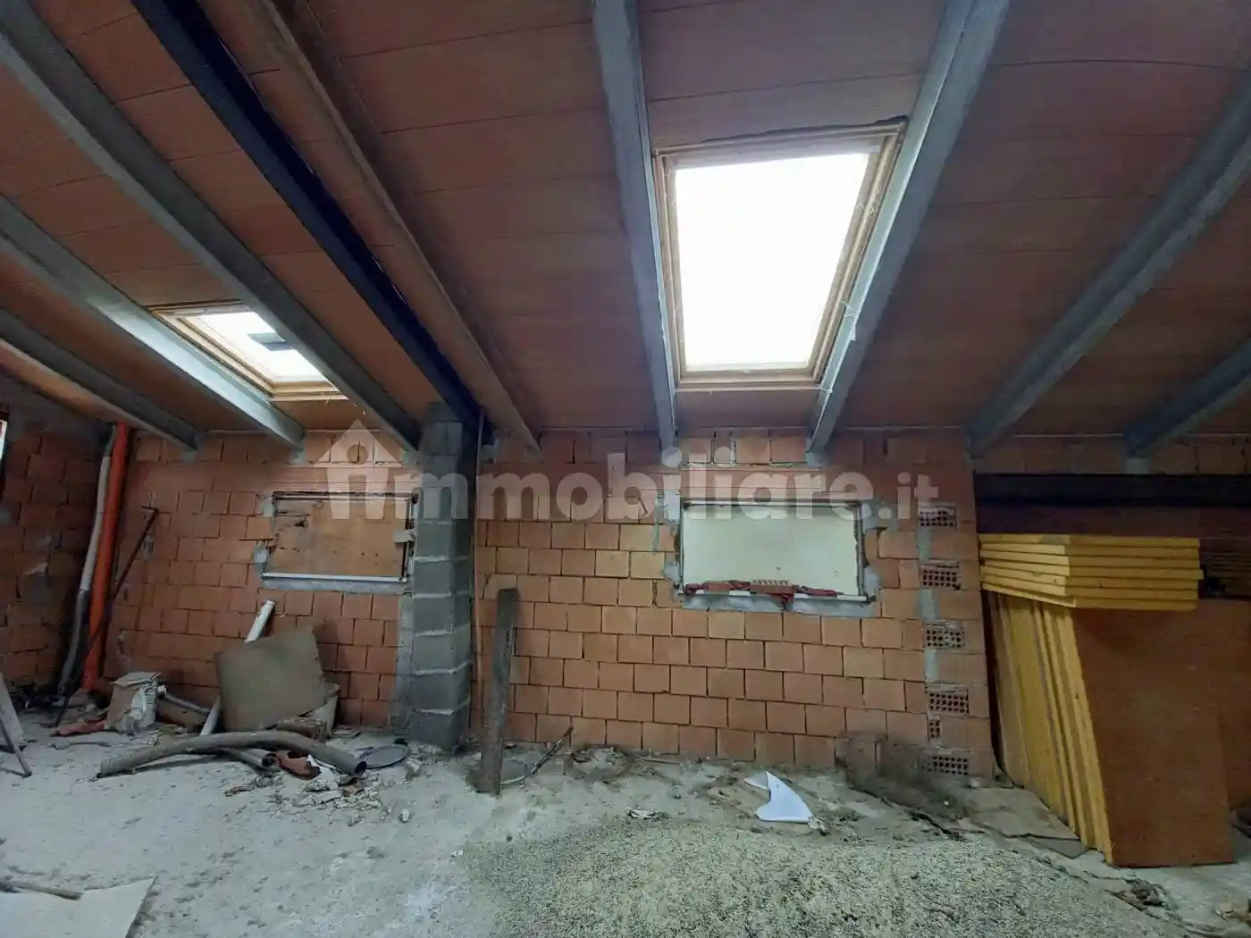 Attico - Mansarda - foto 5