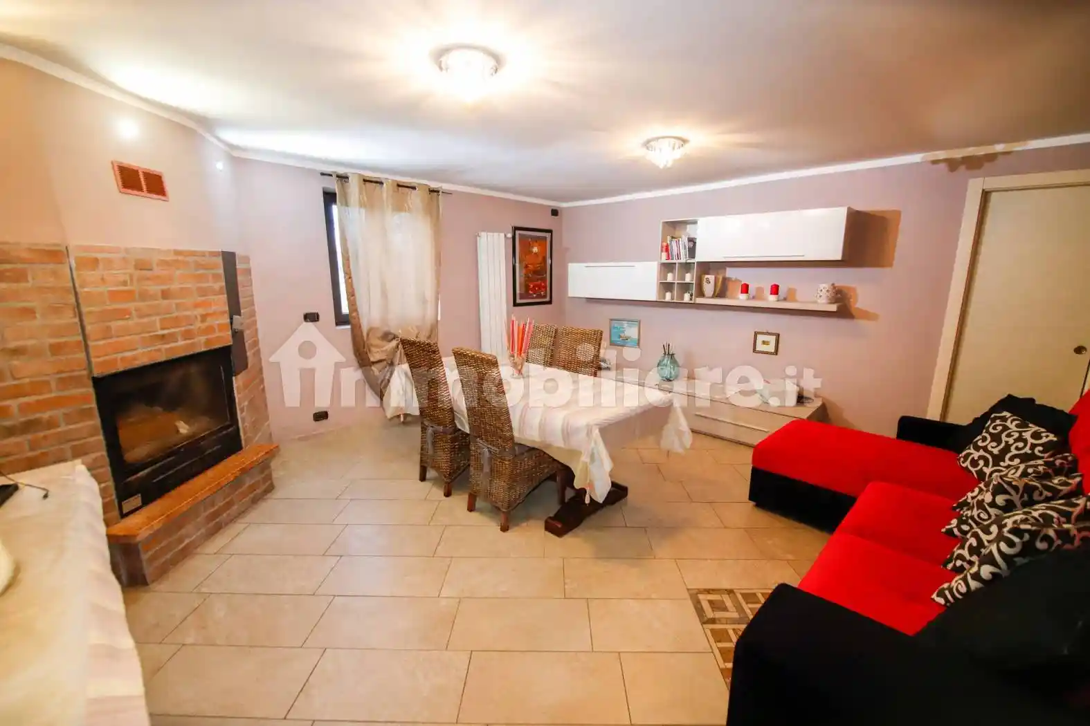 Casale via Torino Pianezza, Villaggio Fiorito - Oltre Dora, Collegno - foto 4