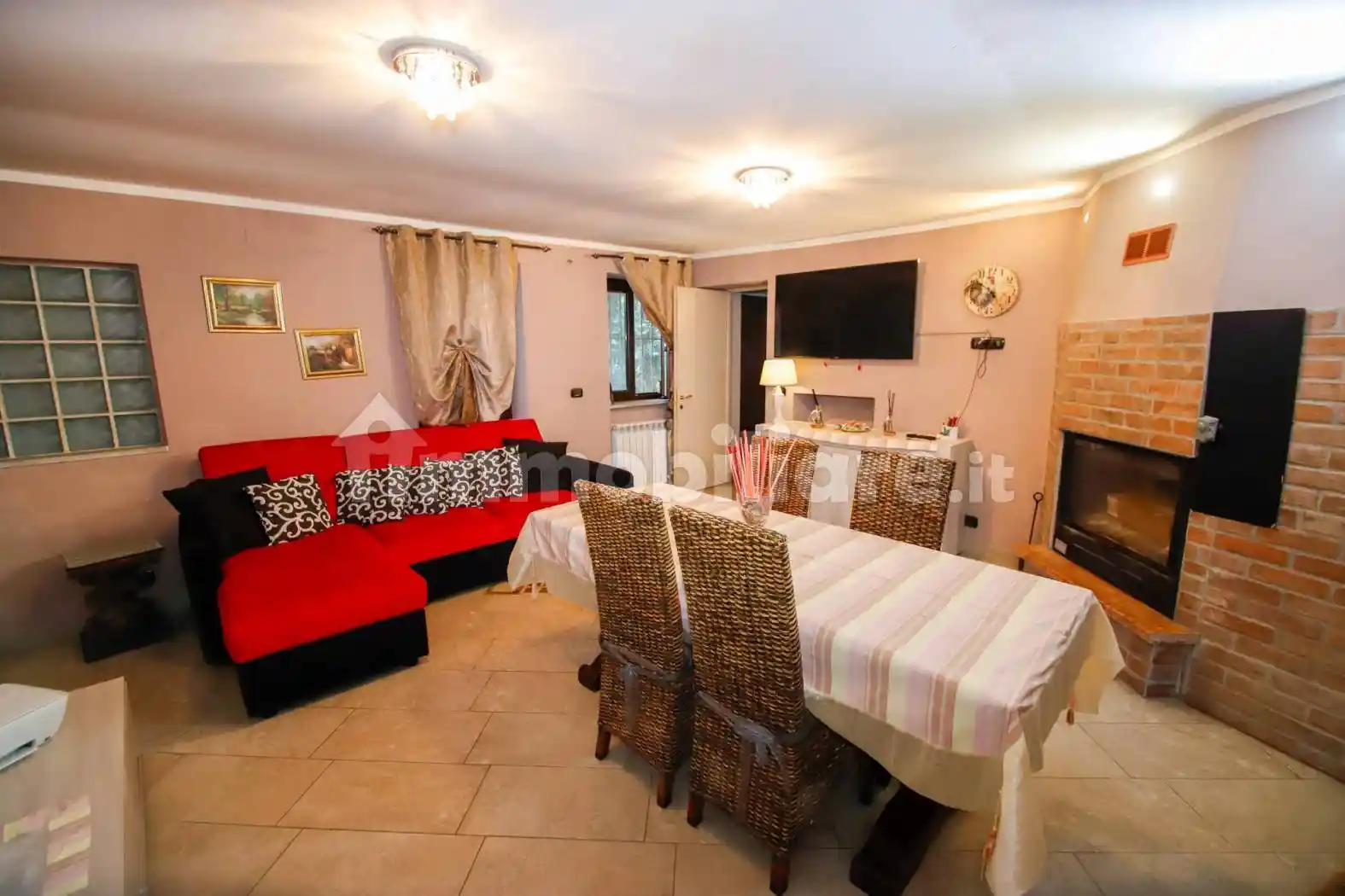 Casale via Torino Pianezza, Villaggio Fiorito - Oltre Dora, Collegno - foto 5