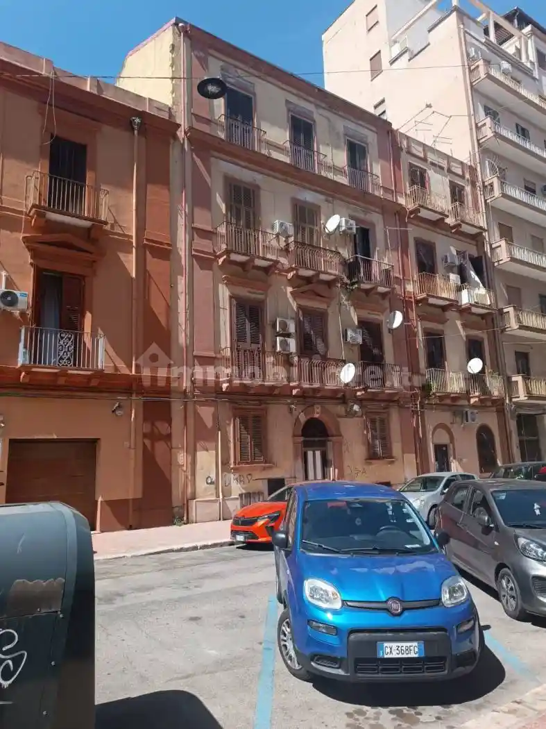 Appartamento in vendita a Taranto