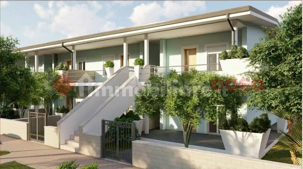 Appartamento in vendita a Ardea