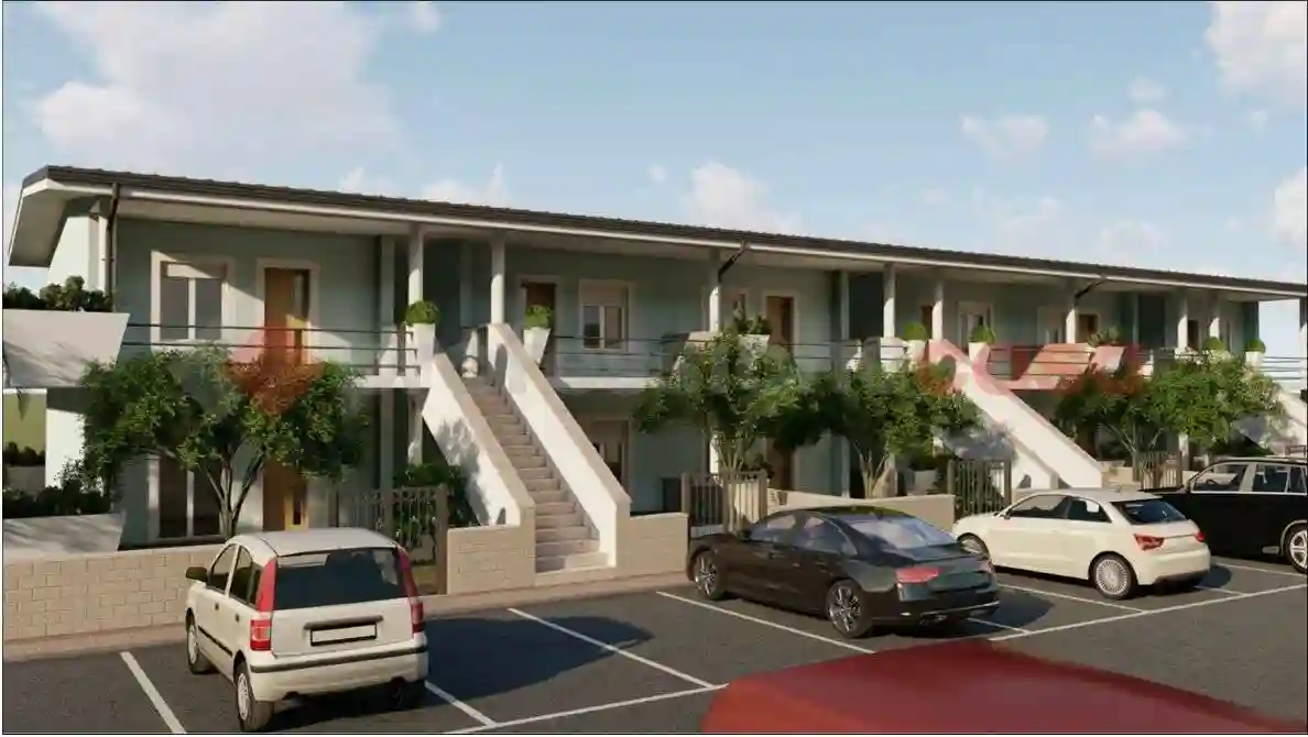 Appartamento - foto 2