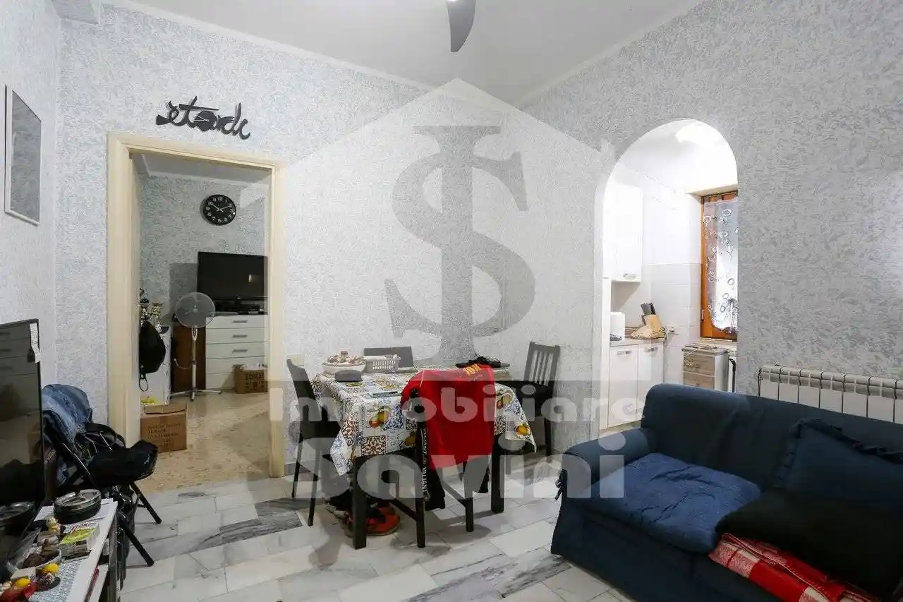 Appartamento in vendita a Ariccia