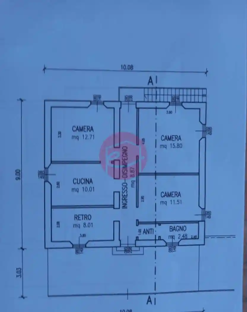 Casa indipendente - foto 4