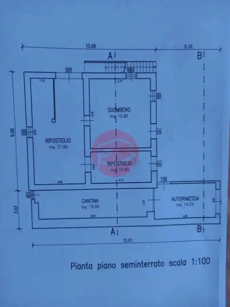 Casa indipendente - foto 5