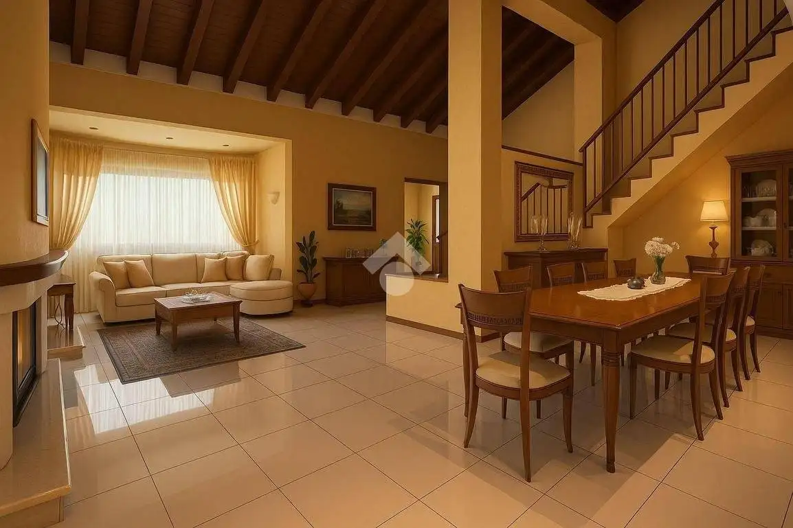 Villa in vendita a Brugnera