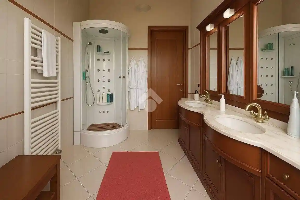 Villa unifamiliare via Villa Varda, Brugnera - foto 3