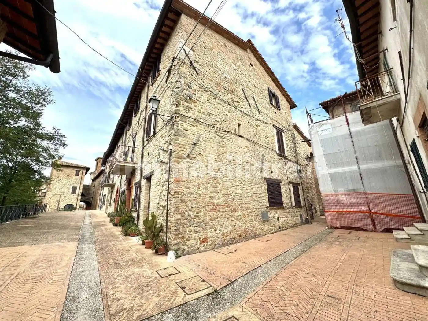 Terratetto plurifamiliare via Conte di Torino 9, Piedicolle, Collazzone - foto 2