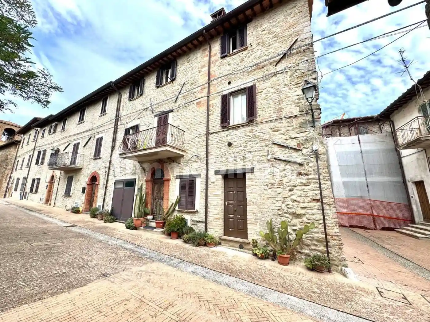 Terratetto plurifamiliare via Conte di Torino 9, Piedicolle, Collazzone - foto 4