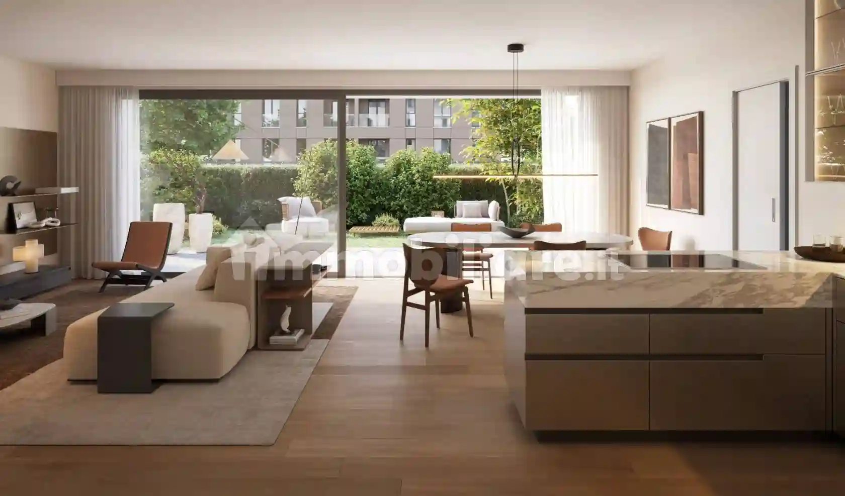 Appartamento - foto 5