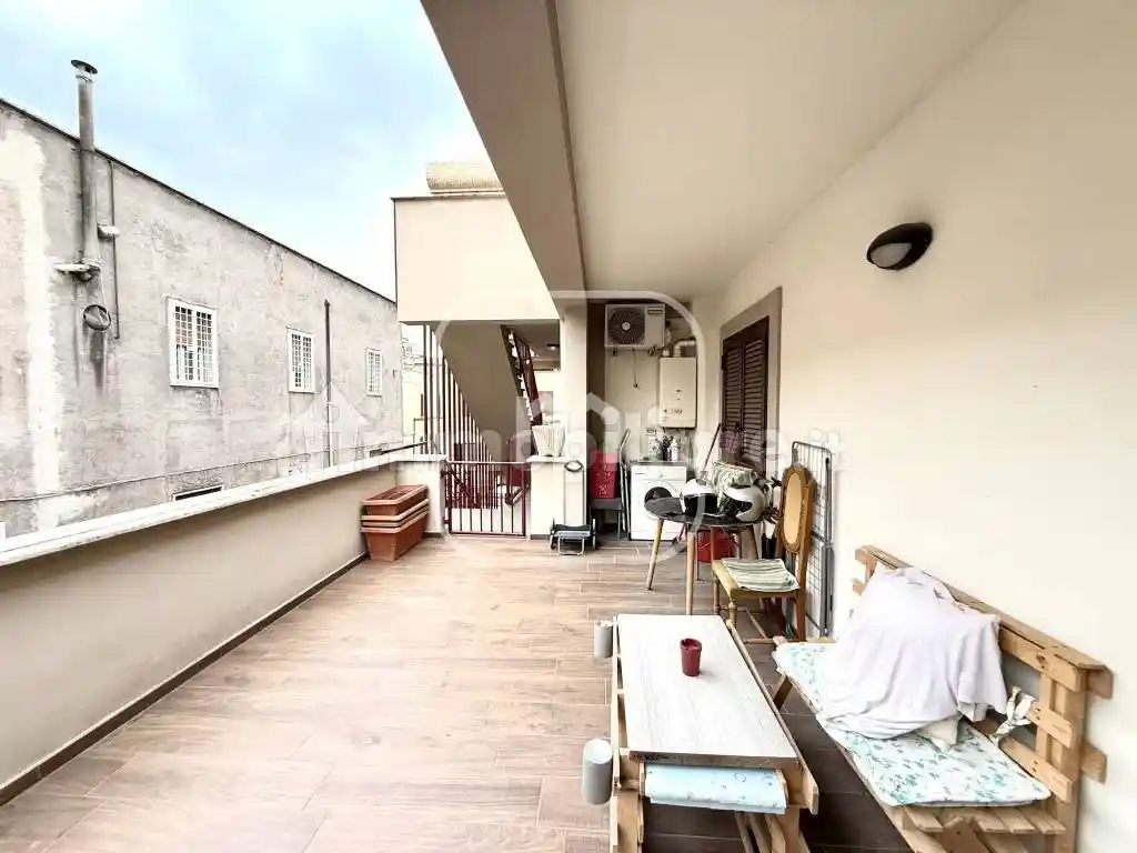 Appartamento in vendita a Guidonia Montecelio