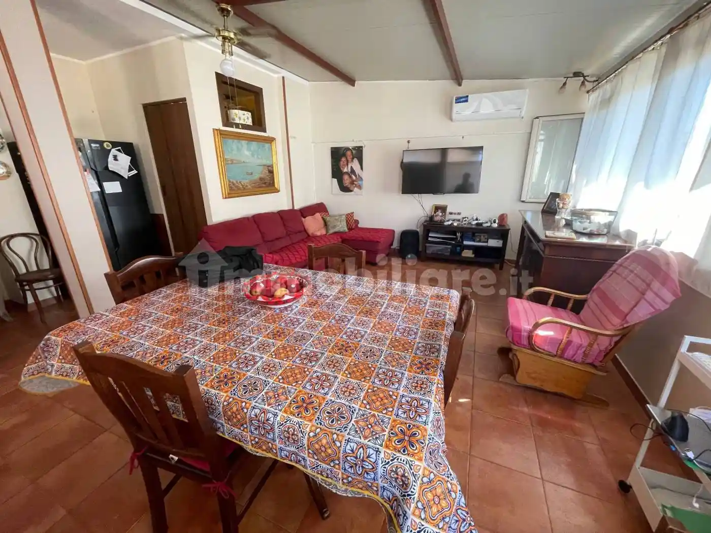 Attico - Mansarda in vendita a Palermo