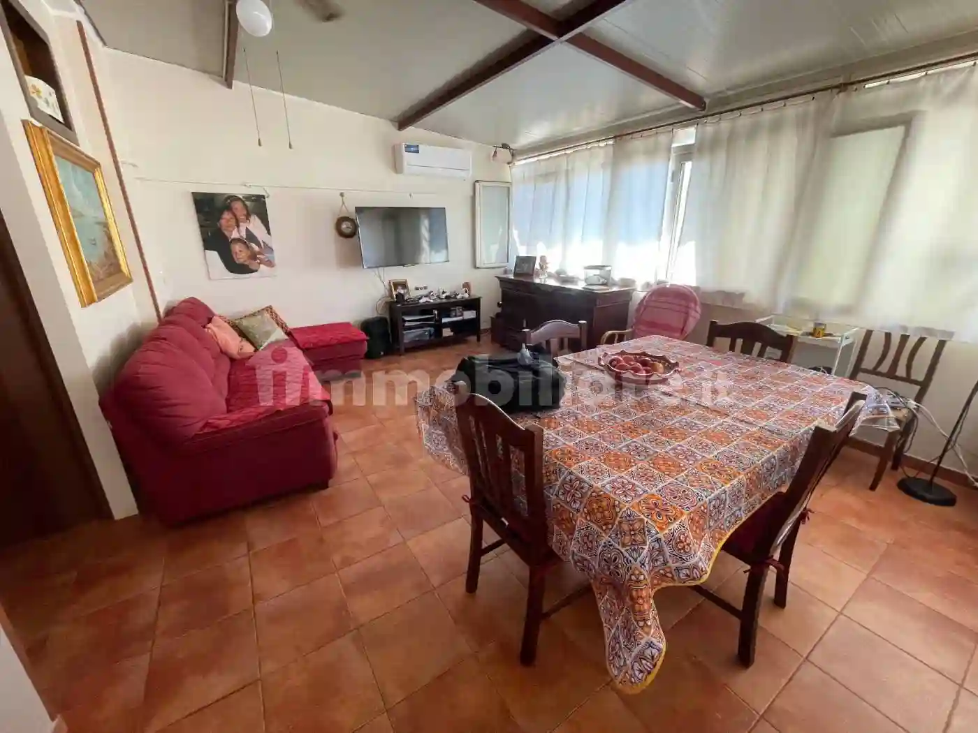 Attico - Mansarda - foto 2