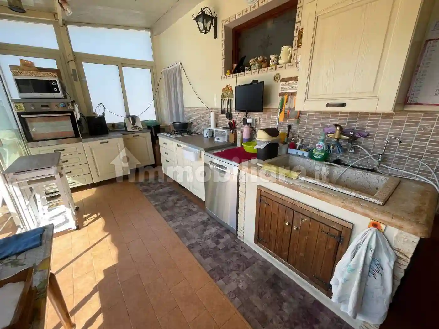 Attico - Mansarda - foto 4