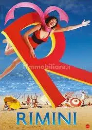 Palazzo - Edificio in vendita a Rimini