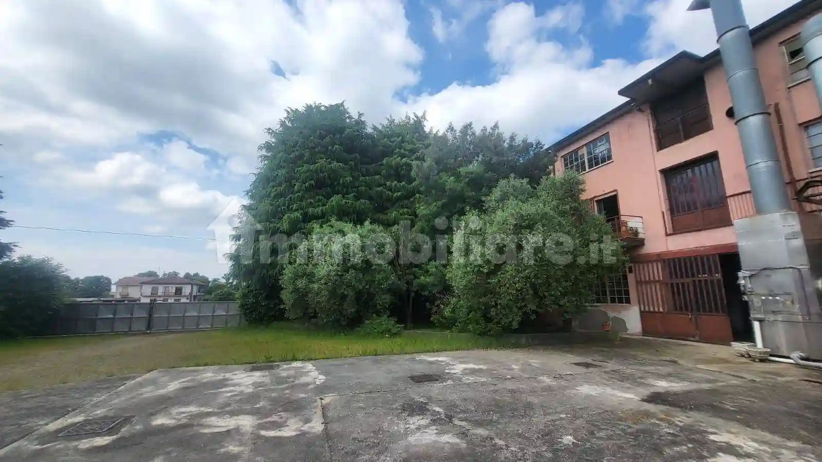 Palazzo - Edificio - foto 2