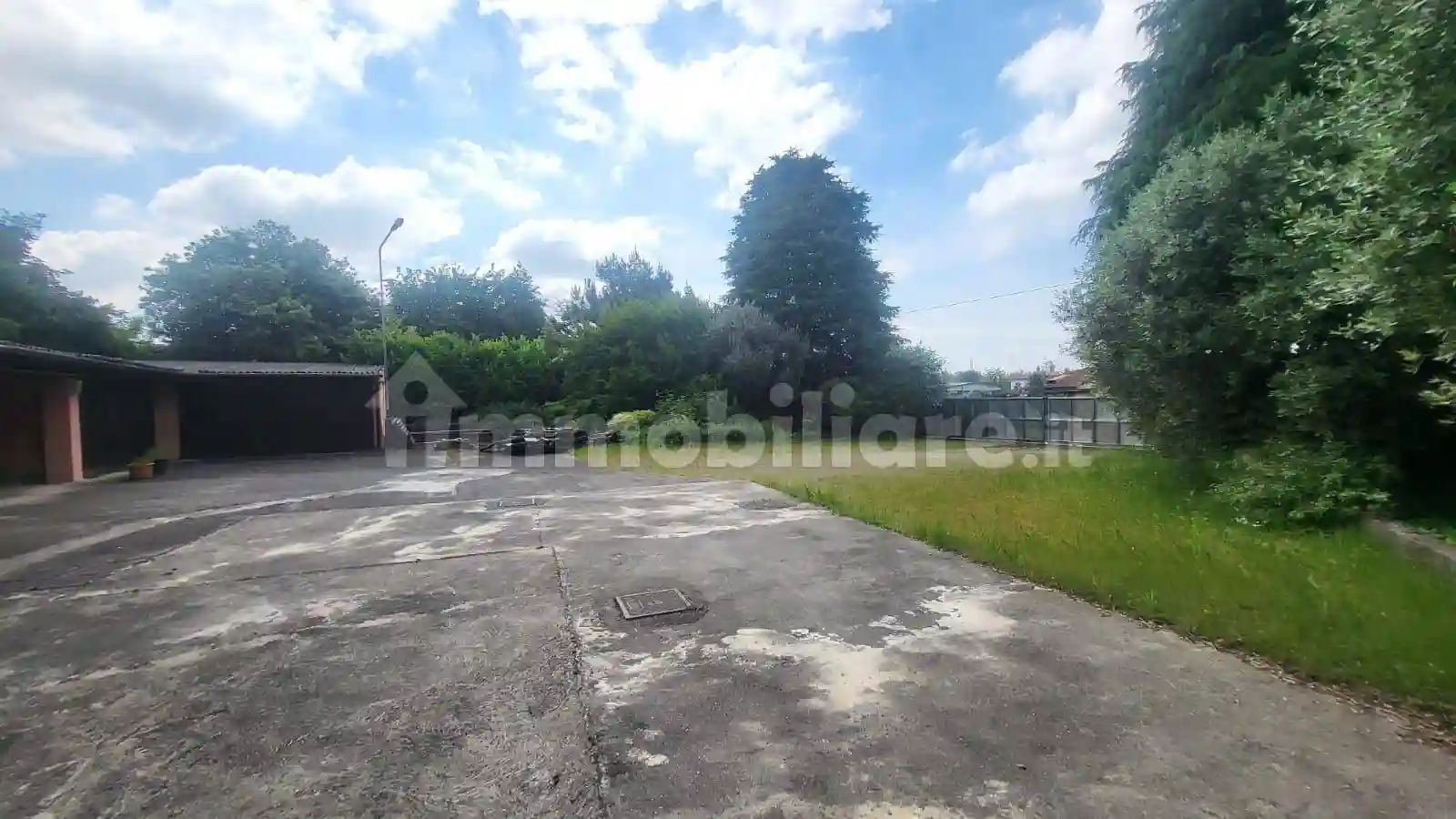 Palazzo - Edificio - foto 4