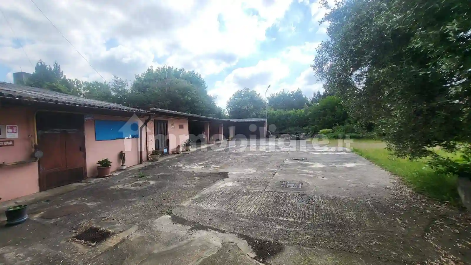 Palazzo - Edificio - foto 5