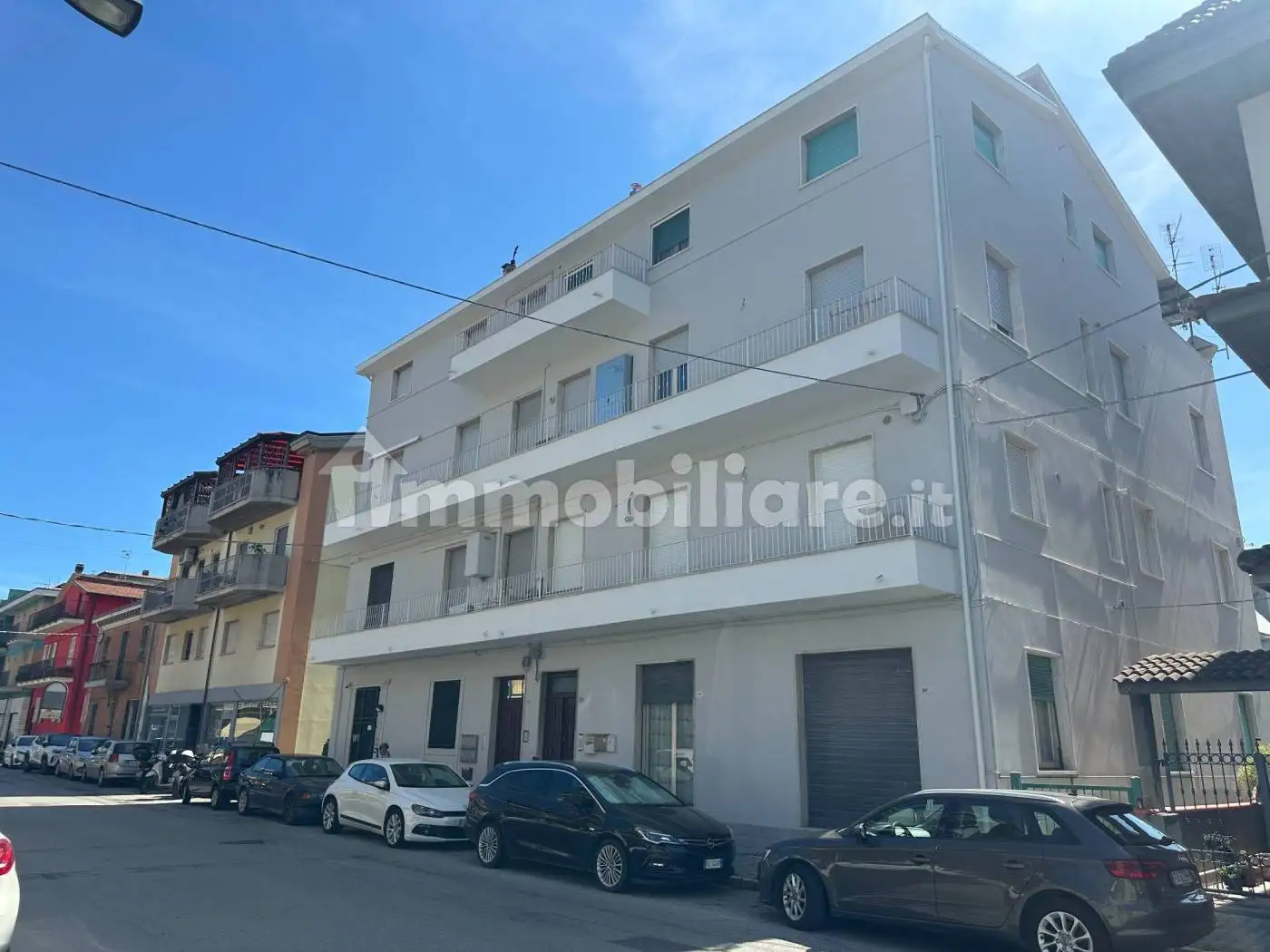 Appartamento in vendita a San Benedetto del Tronto