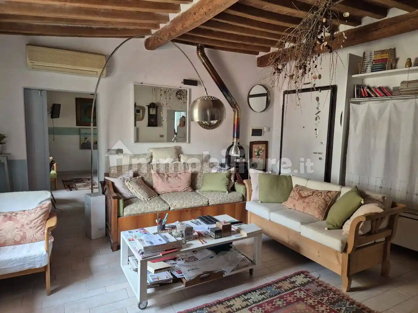 Appartamento in vendita a Grosseto