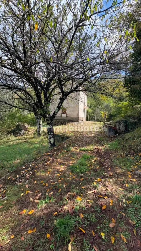 Villa in vendita a Campodimele