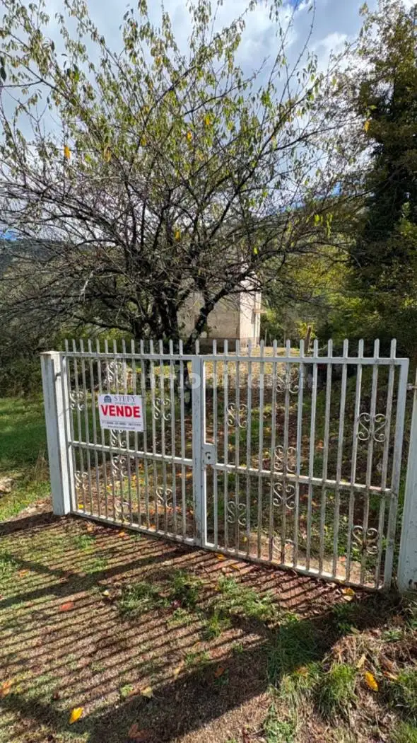 Villa unifamiliare via Pietramaiorana, Campodimele - foto 3