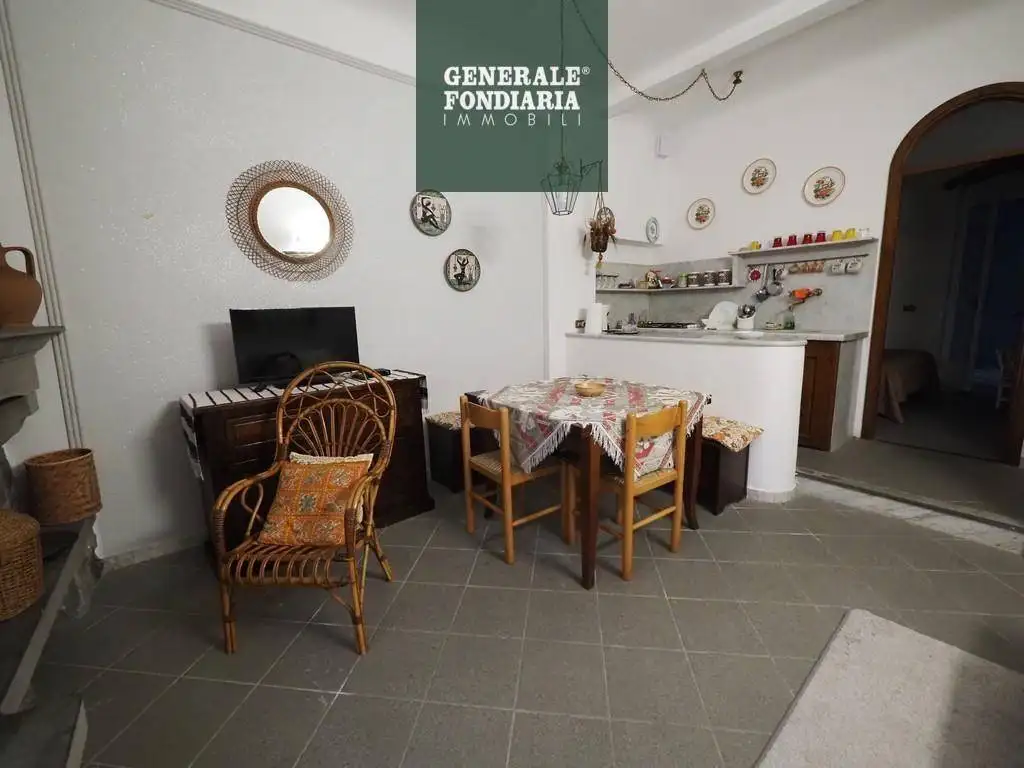 Appartamento in affitto a La Spezia