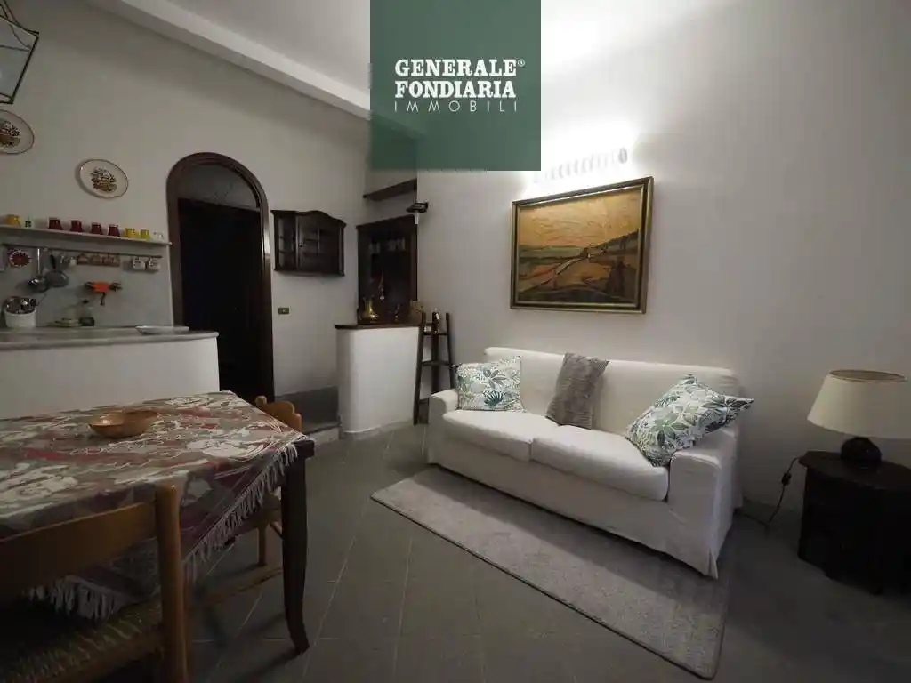 Trilocale buono stato, piano terra, Pitelli, La Spezia - foto 2