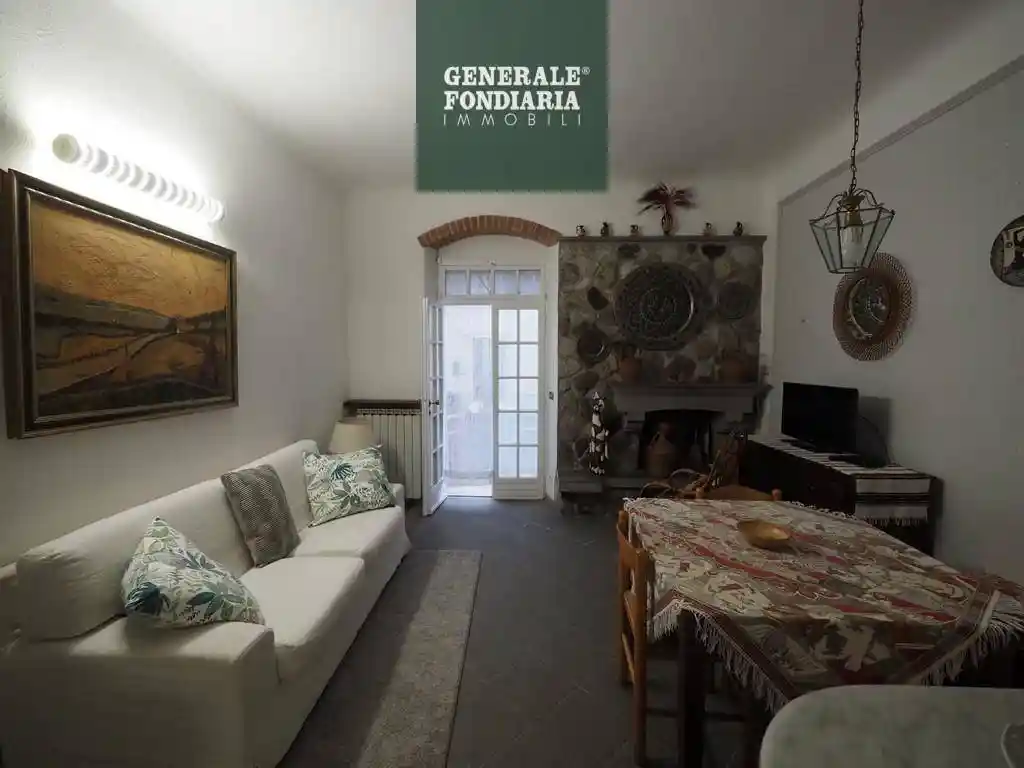 Trilocale buono stato, piano terra, Pitelli, La Spezia - foto 5