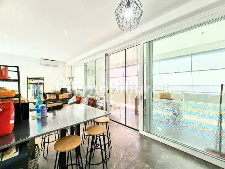 Trilocale via dell'Uva d'Oro, San Giuseppe, Comacchio - foto 4