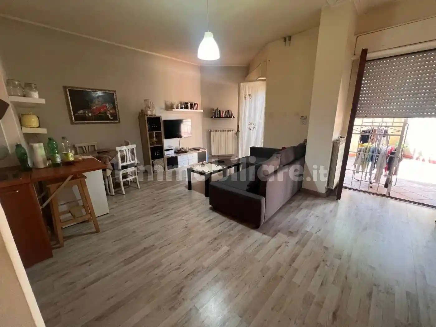 Monolocale via Roberto Lepetit 214, Tor Tre Teste - Torre Maura, Roma - foto 2