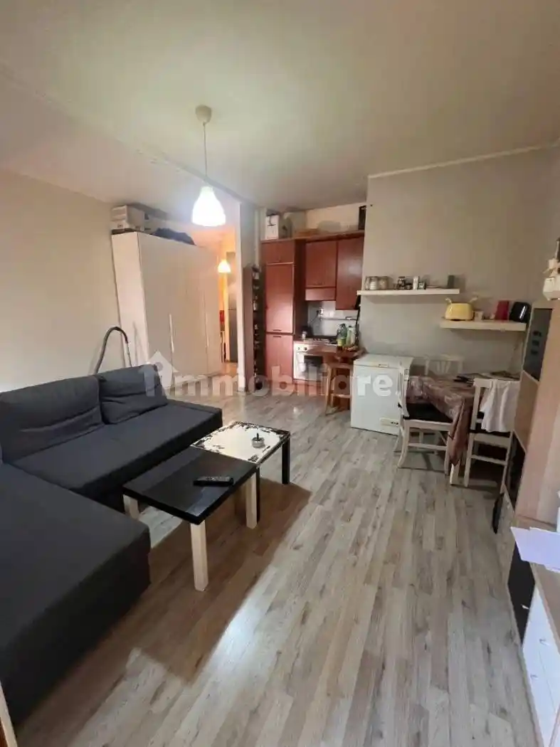 Monolocale via Roberto Lepetit 214, Tor Tre Teste - Torre Maura, Roma - foto 3