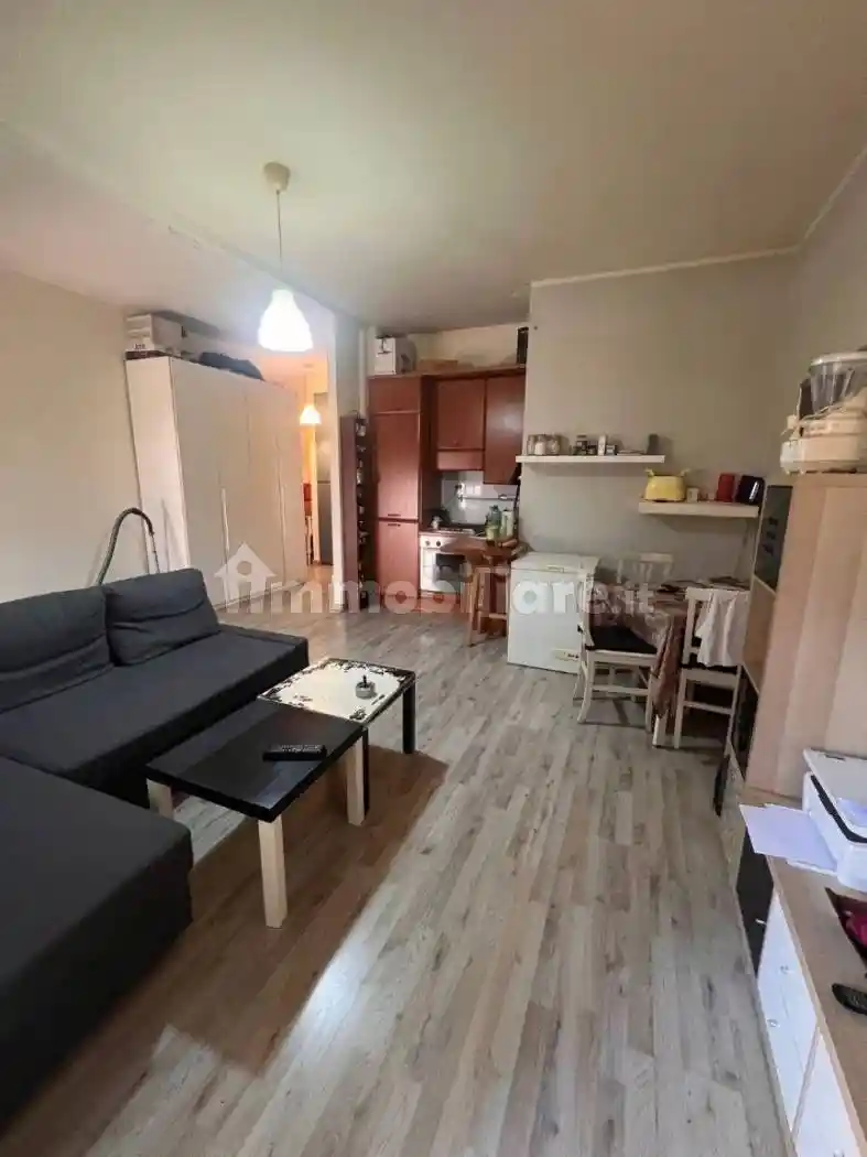 Monolocale via Roberto Lepetit 214, Tor Tre Teste - Torre Maura, Roma - foto 4