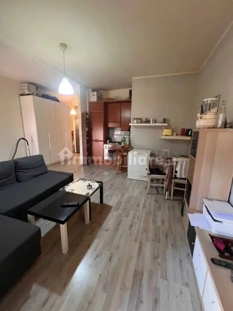 Monolocale via Roberto Lepetit 214, Tor Tre Teste - Torre Maura, Roma - foto 5