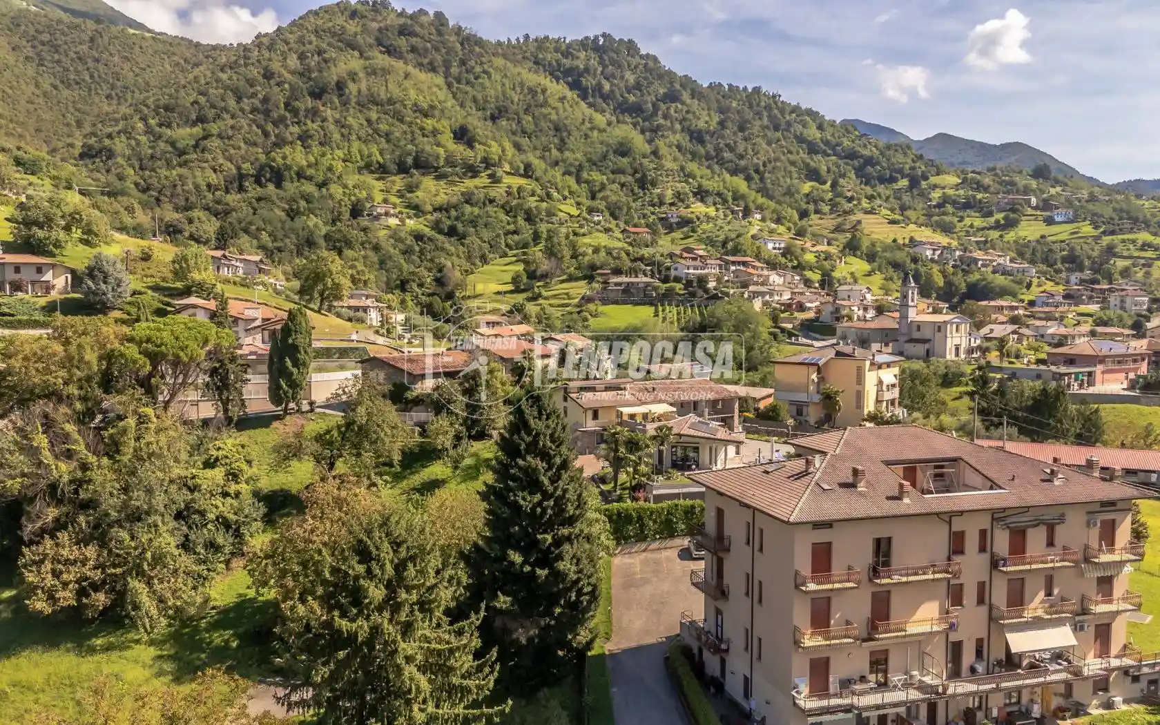 Appartamento in vendita a Foresto Sparso