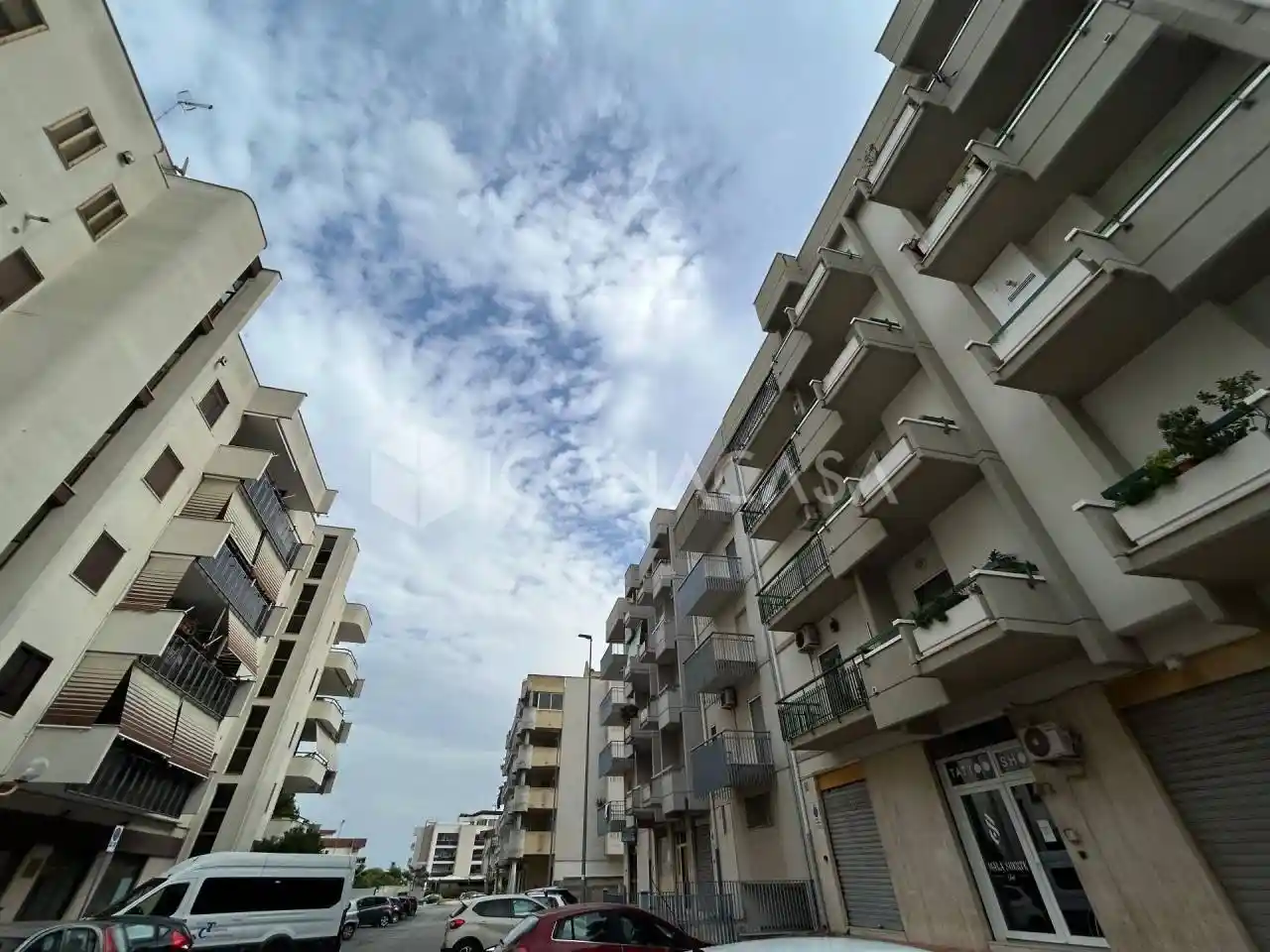 Appartamento in vendita a Bisceglie