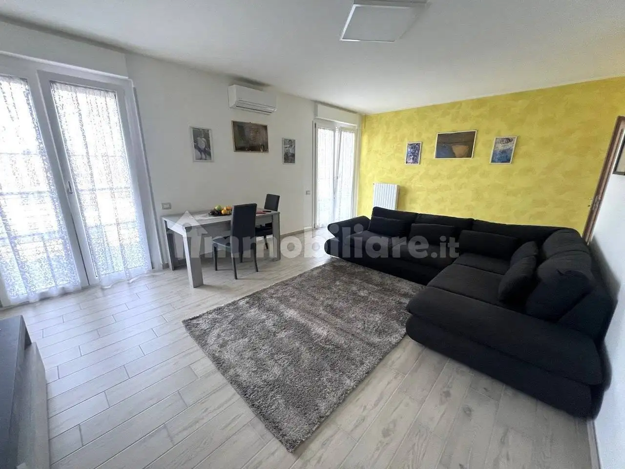 Appartamento in vendita a Vasto