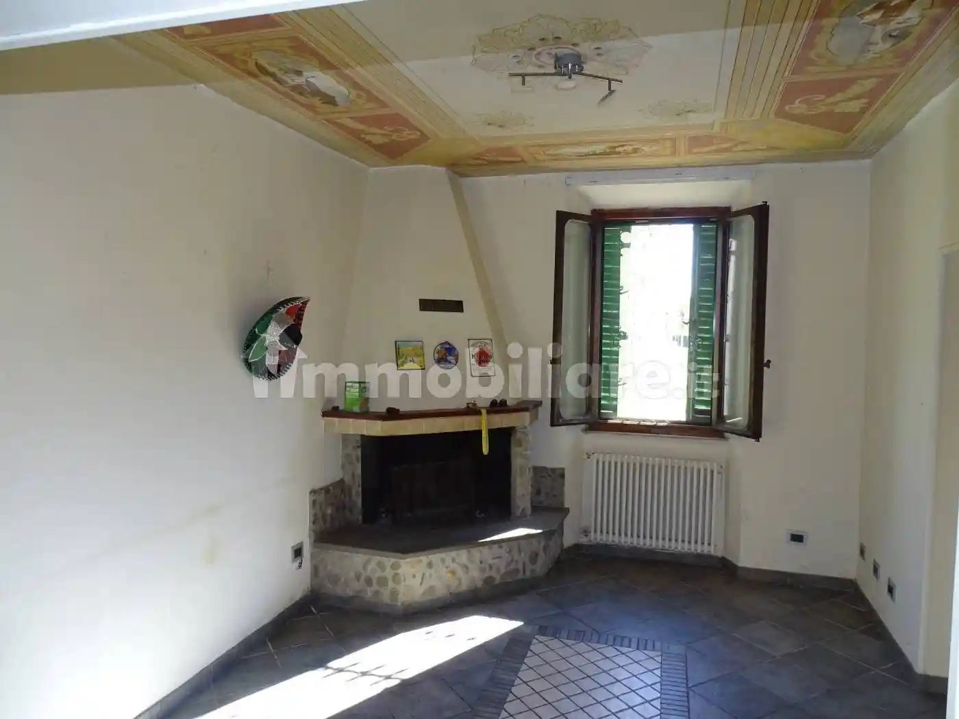 Casa indipendente in vendita a Agliana
