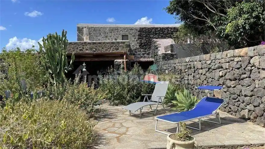 Rustico - Casale in vendita a Pantelleria