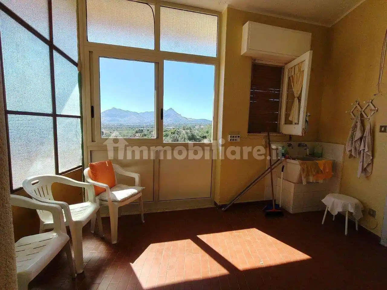 Appartamento in vendita a Bagheria