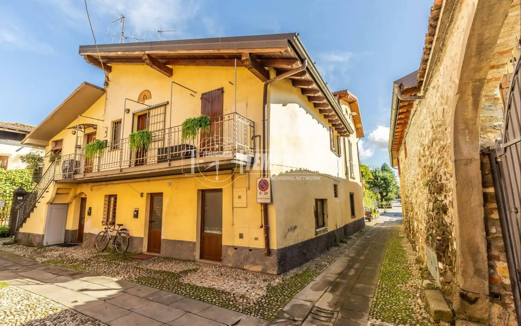 Appartamento in vendita a Sarnico