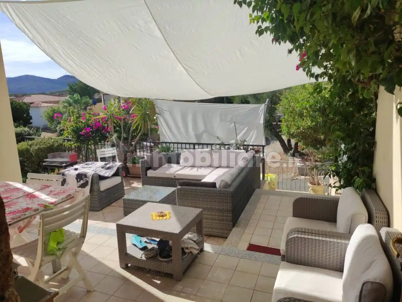 Appartamento in vendita a San Teodoro