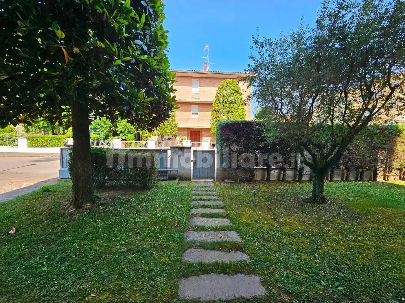 Villa in vendita a Soliera