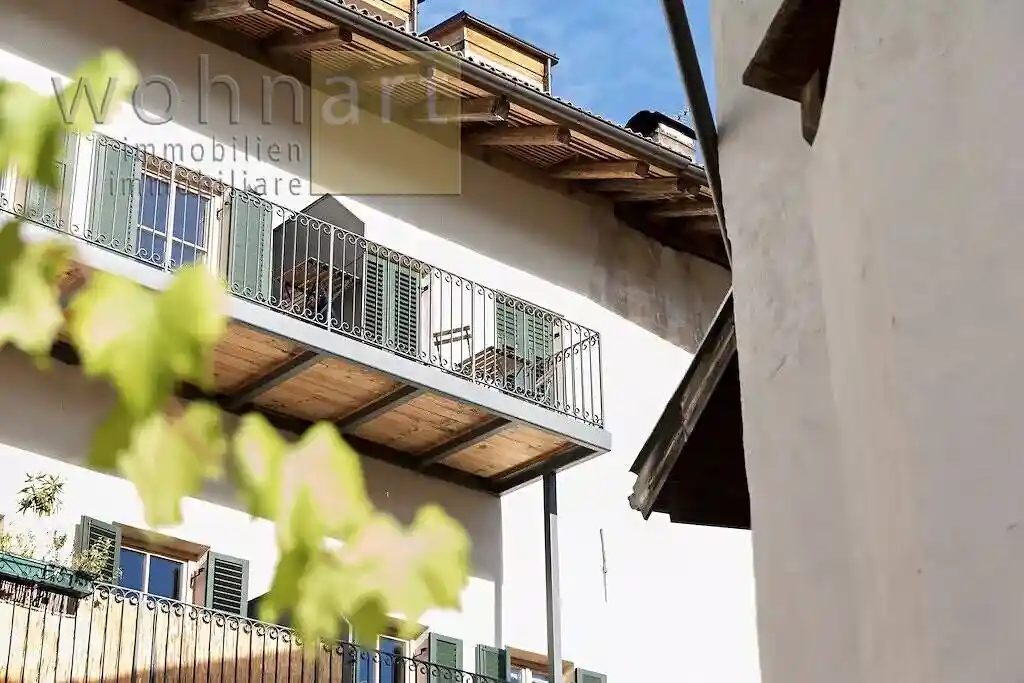 Bilocale buono stato, secondo piano, Cortaccia sulla Strada del Vino - foto 2