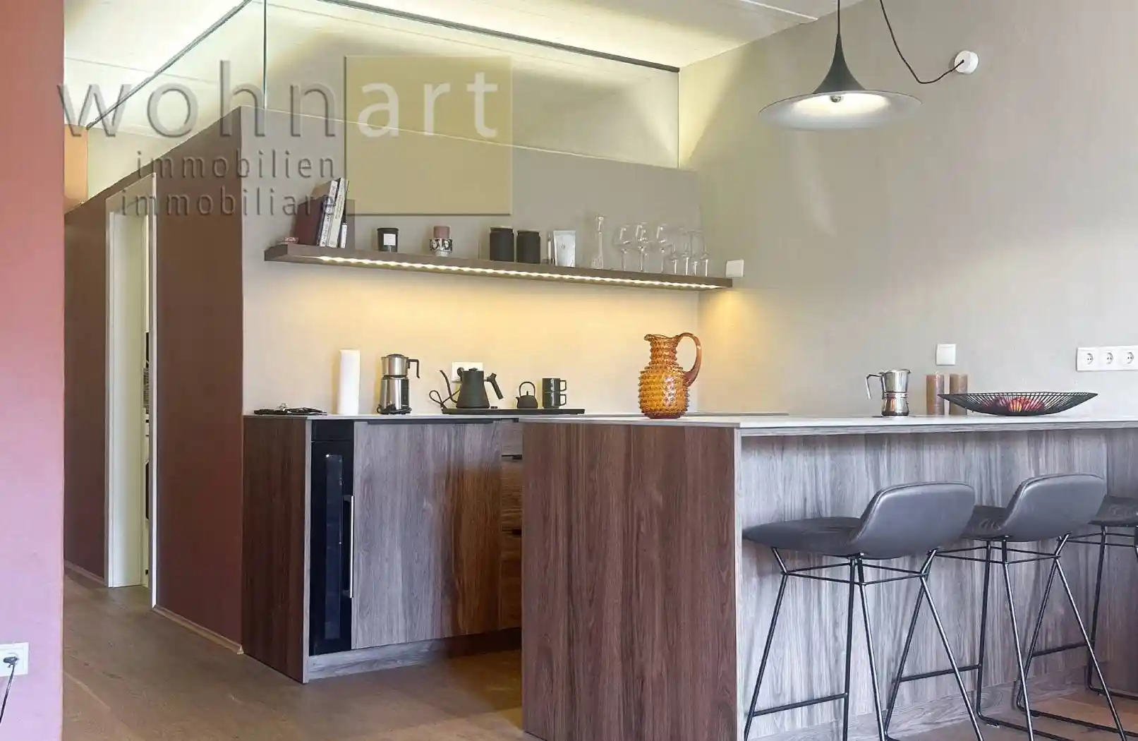 Bilocale buono stato, secondo piano, Cortaccia sulla Strada del Vino - foto 3