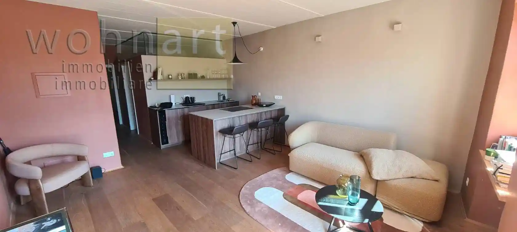 Bilocale buono stato, secondo piano, Cortaccia sulla Strada del Vino - foto 5