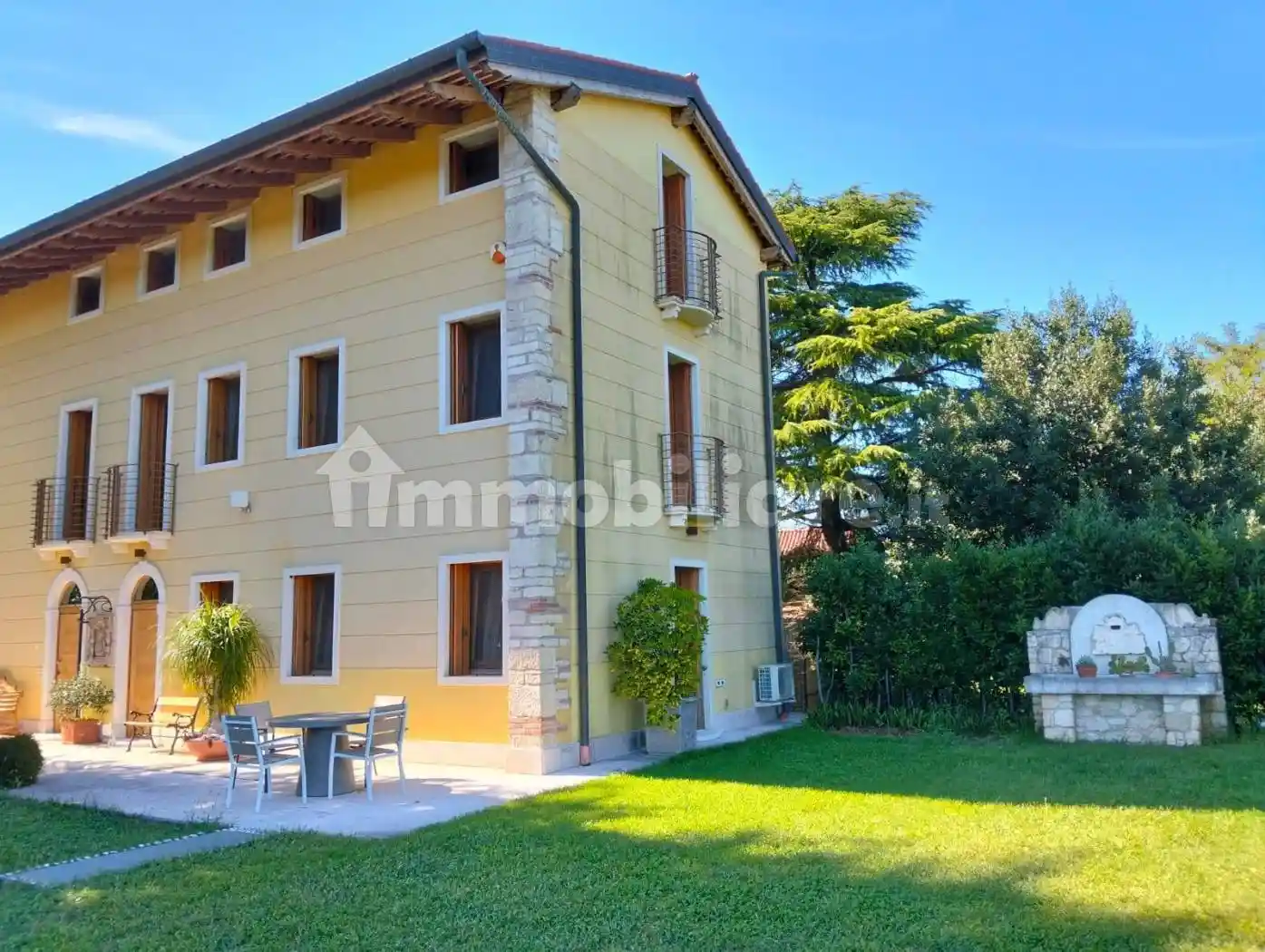 Villa bifamiliare, ottimo stato, 200 m², Sovizzo - foto 3